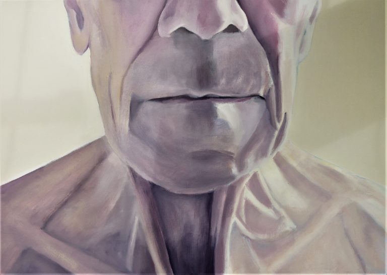 Zelfportret-_Groningen-2023-Oliverf-op-Doek